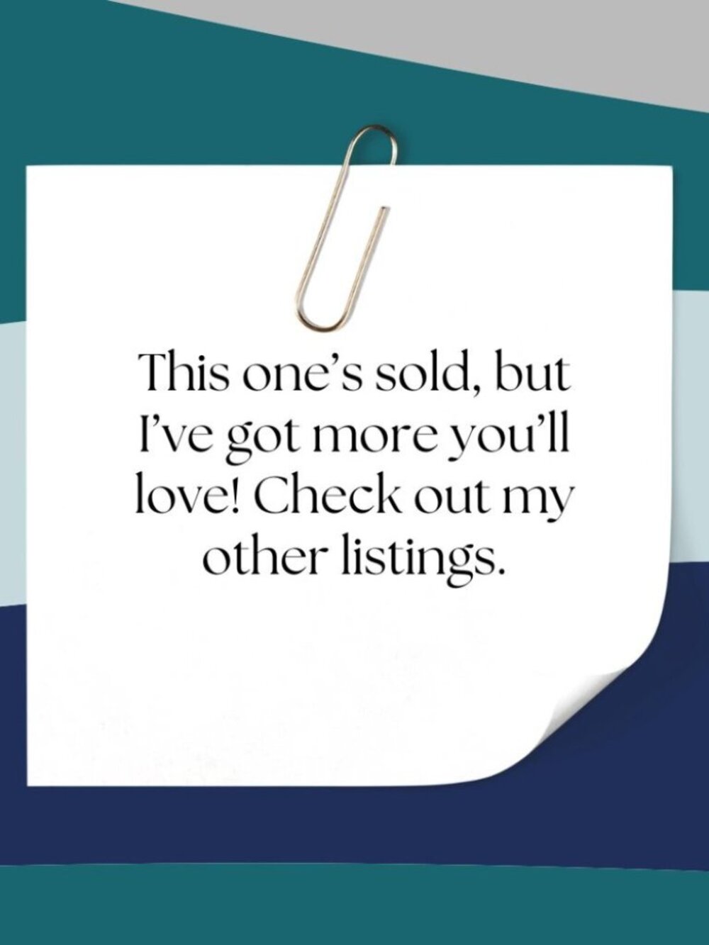 Welcome to my closet! I'm sorry but this item has sold and is not available.